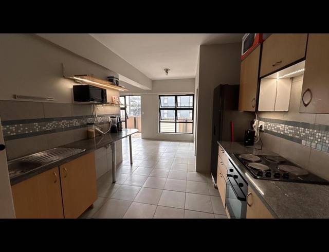 2 BEDROOM PROPERTY TO RENT IN AUCKLAND PARK